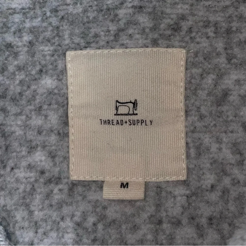 Nordstrom Rack/Thread & Supply Shirt Jacket - Picture 10 of 12